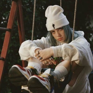 Meet your Posher, Natalie